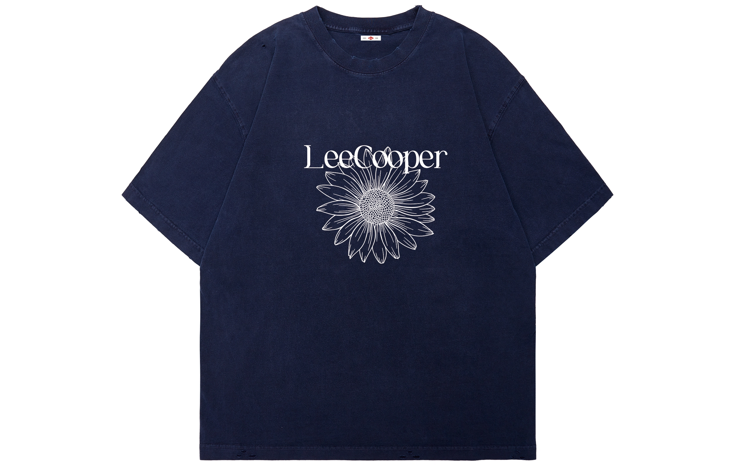 Lee Cooper logoT