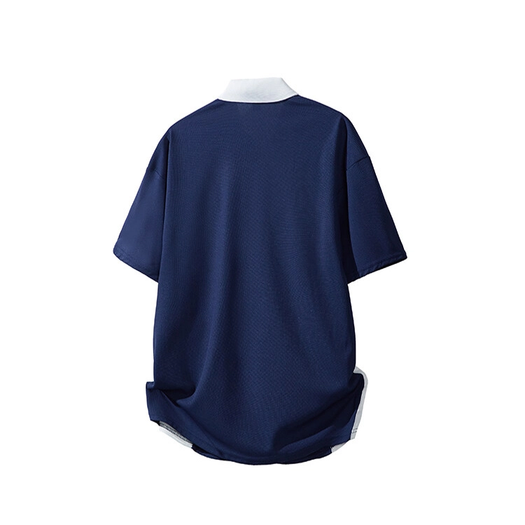 FOREST LIBRARY Polo