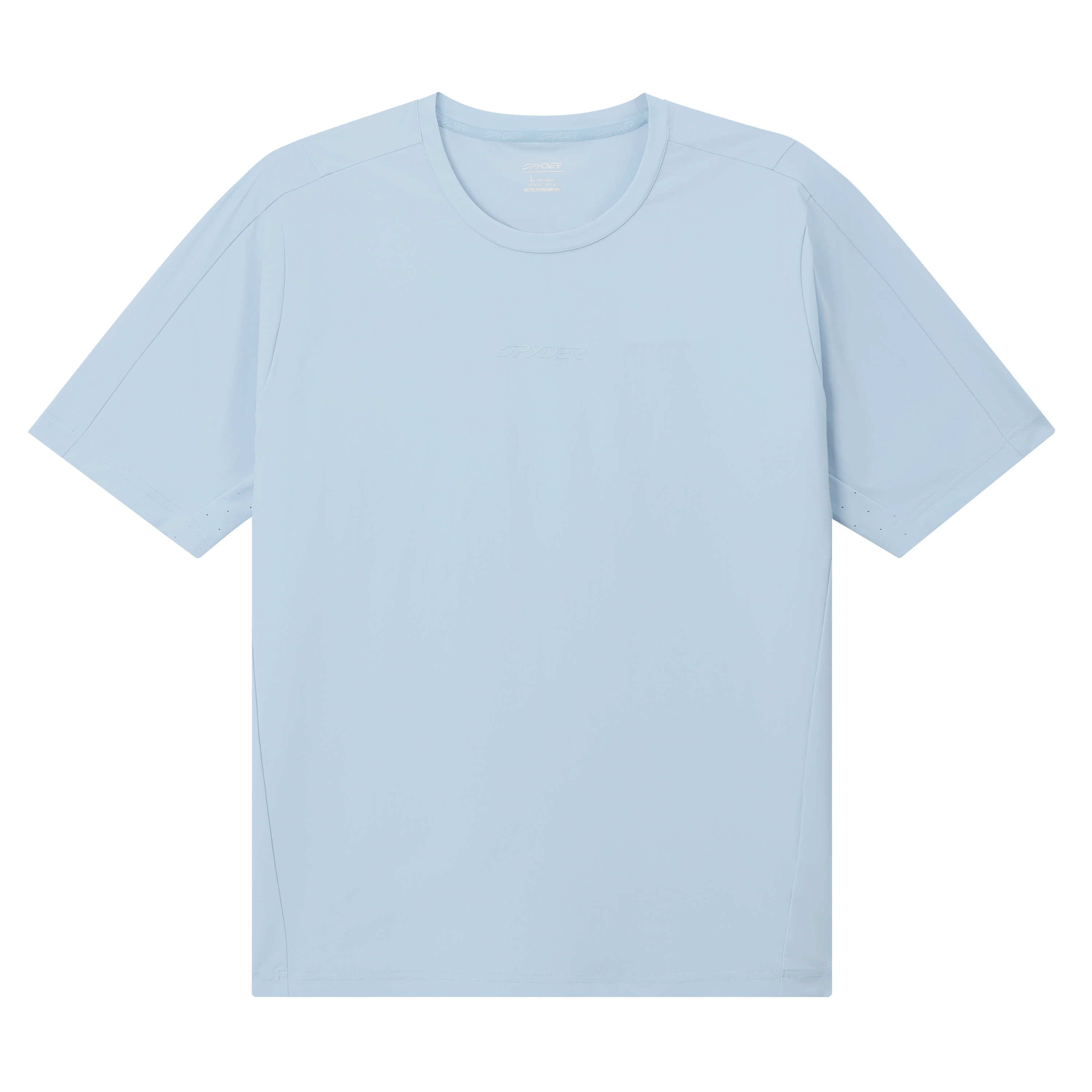 SPYDER TRAINING HIKING T