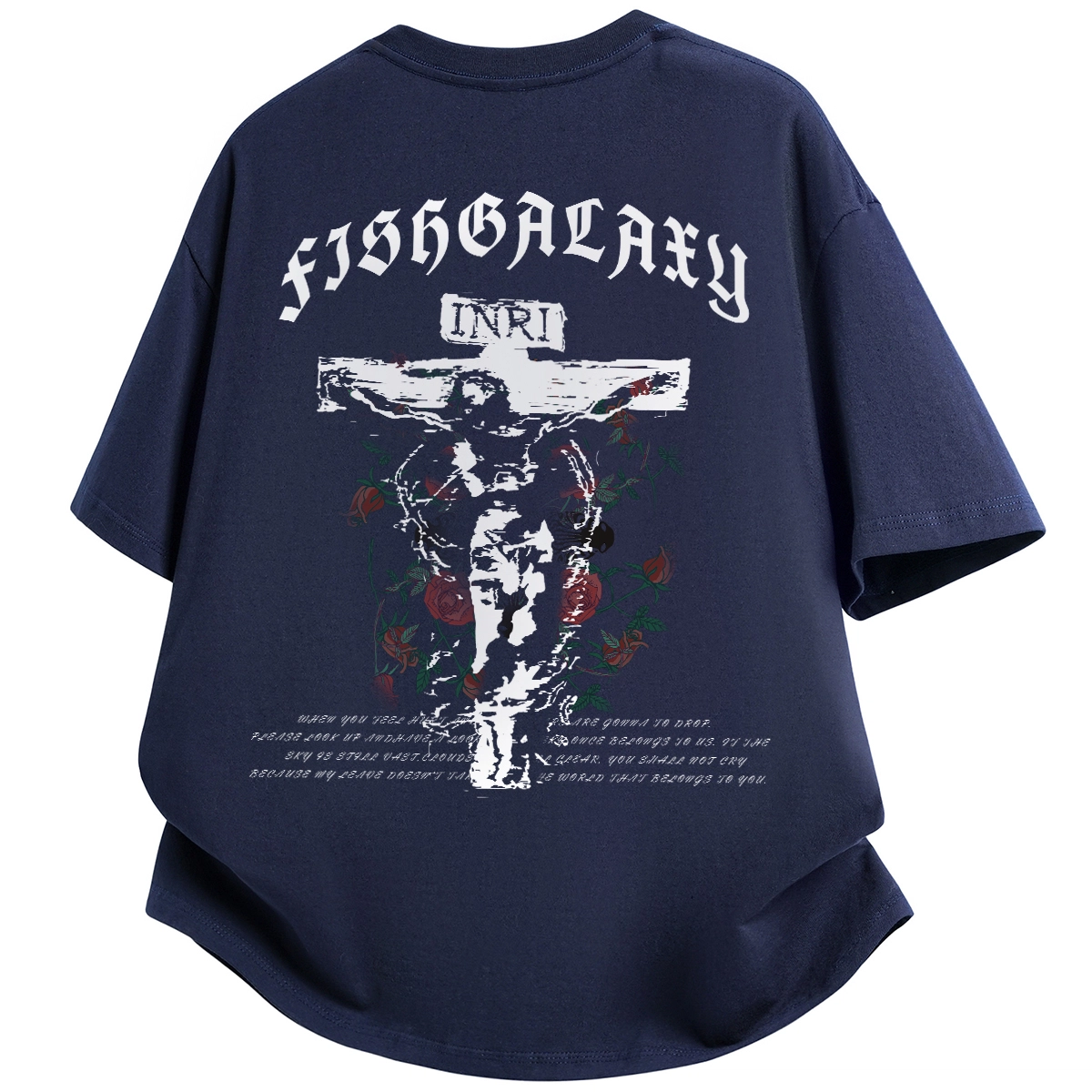 FISHGALAXY T