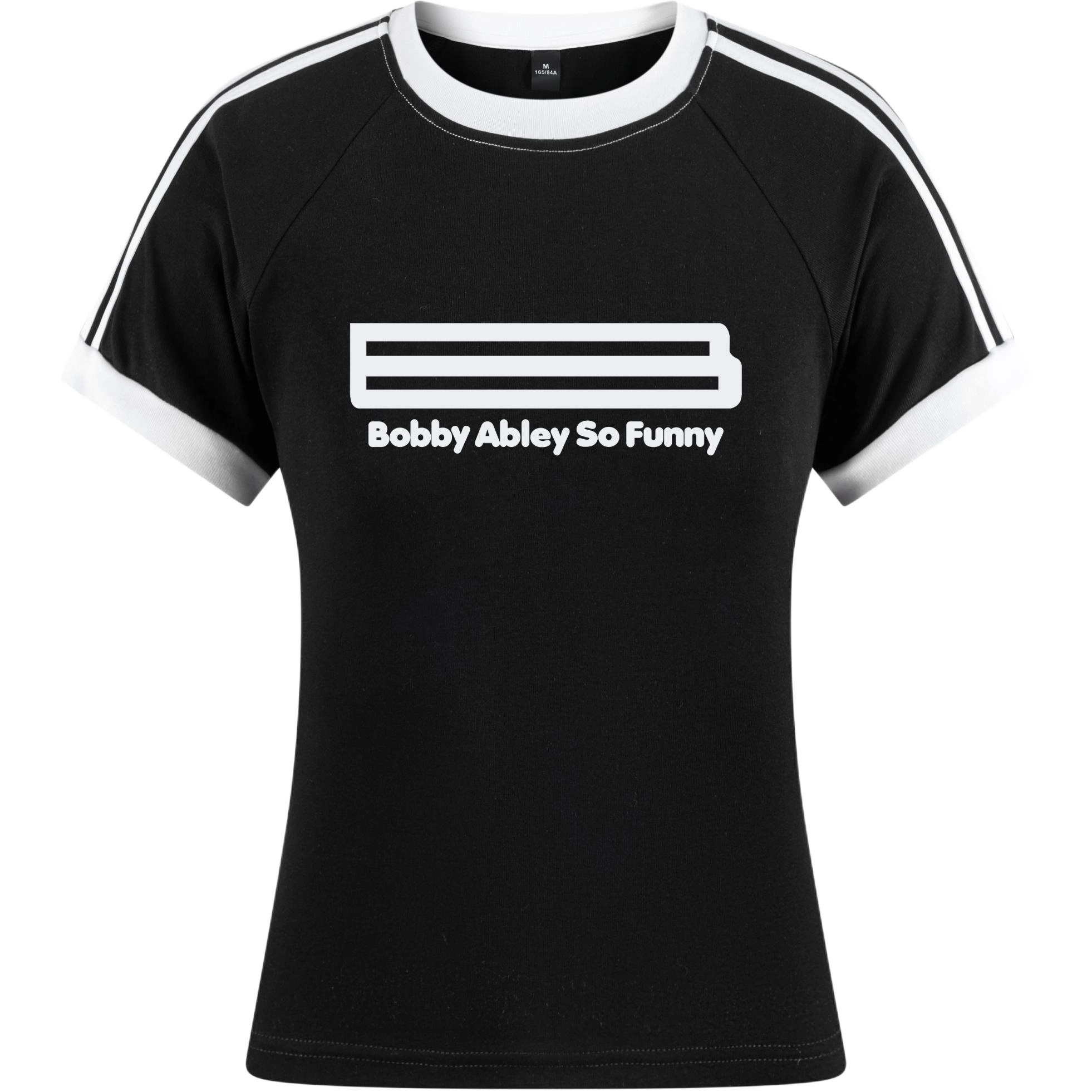 BOBBY ABLEY T