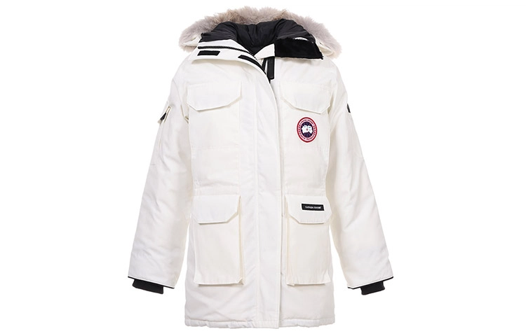 Canada Goose Expedition