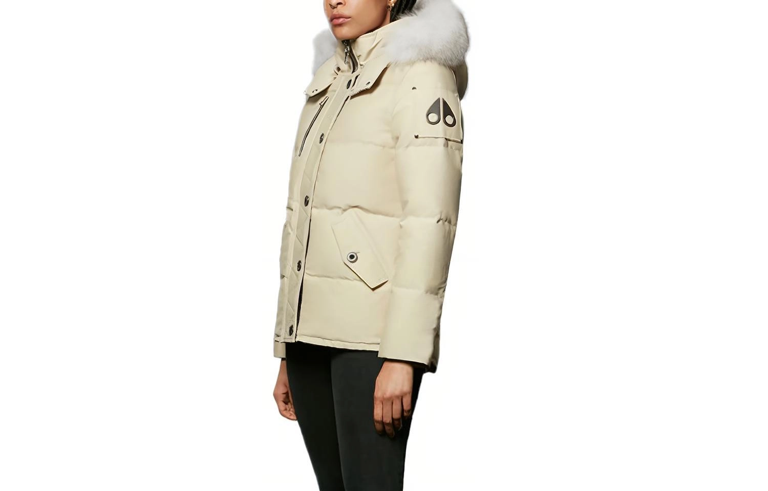 Moose Knuckles FW21 3Q