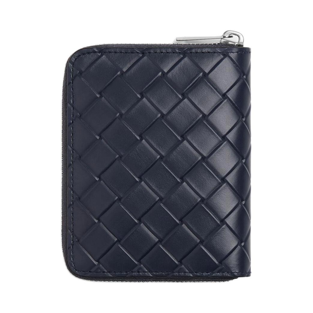 Bottega Veneta Intrecciato Stamp