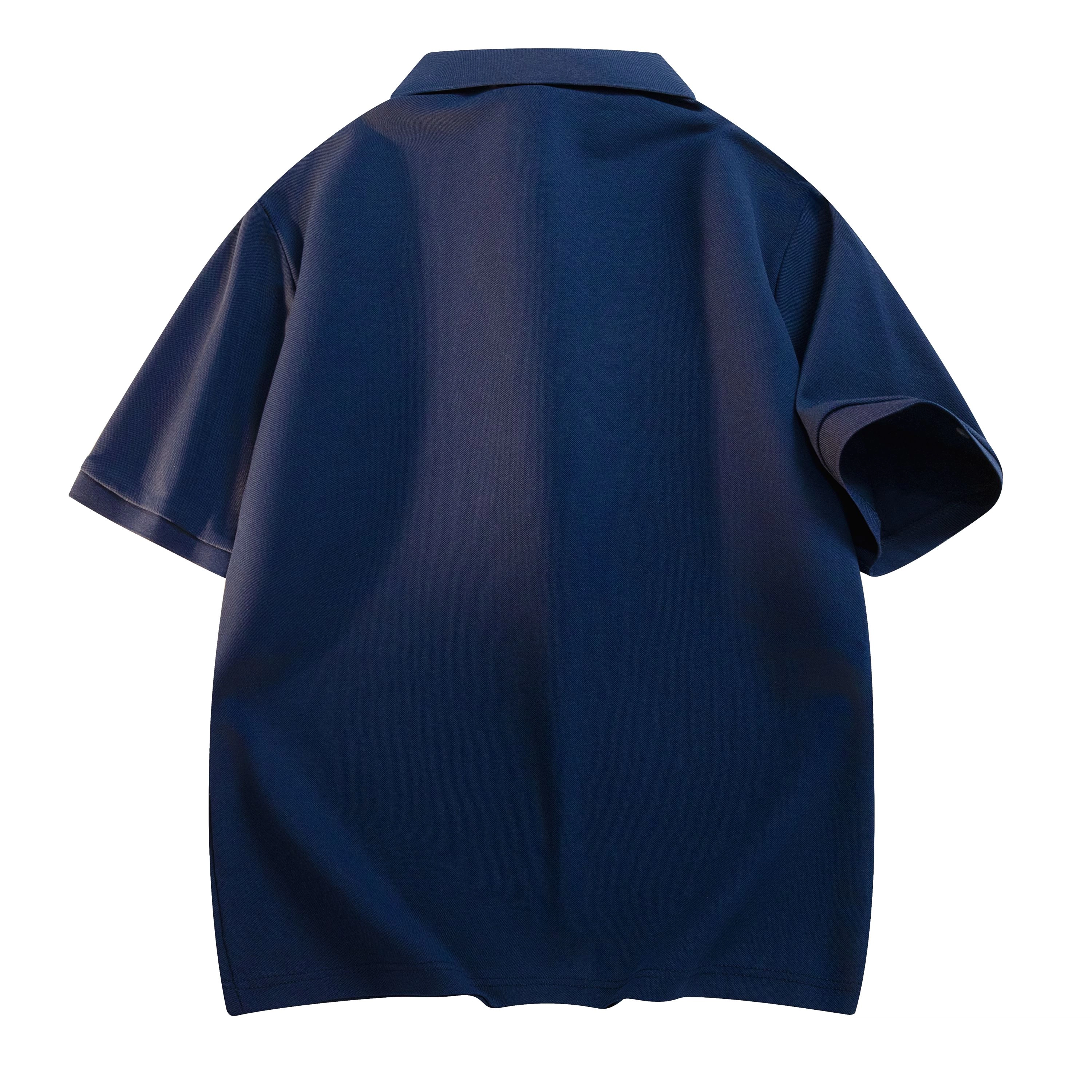 FAKE VINTAGE CleanfitPolo