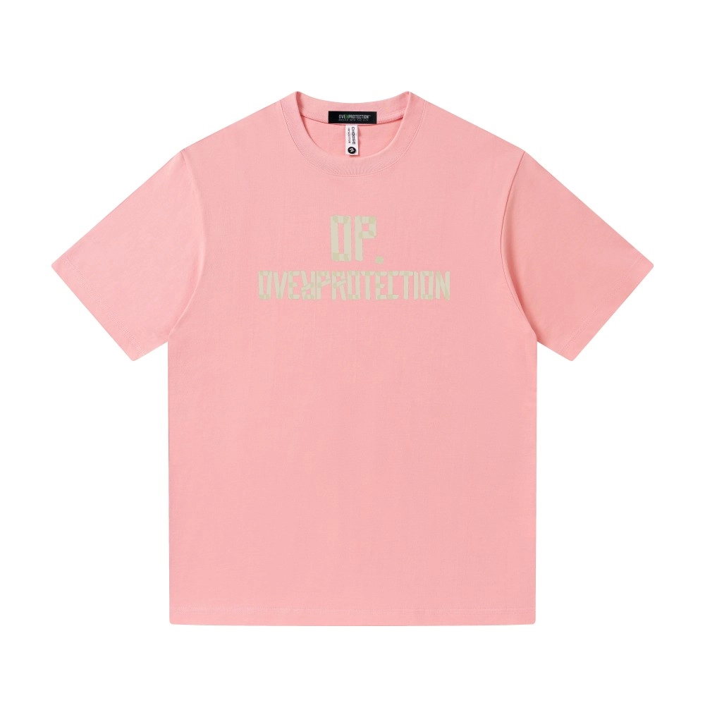 OVERPROTECTION T