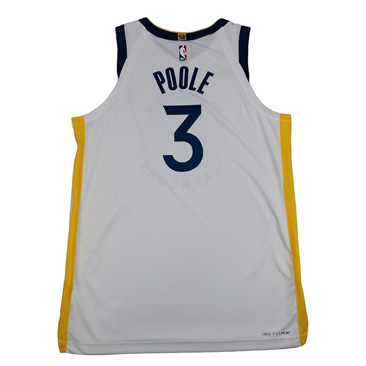 Nike x NBA 2022-23 AU LOGO