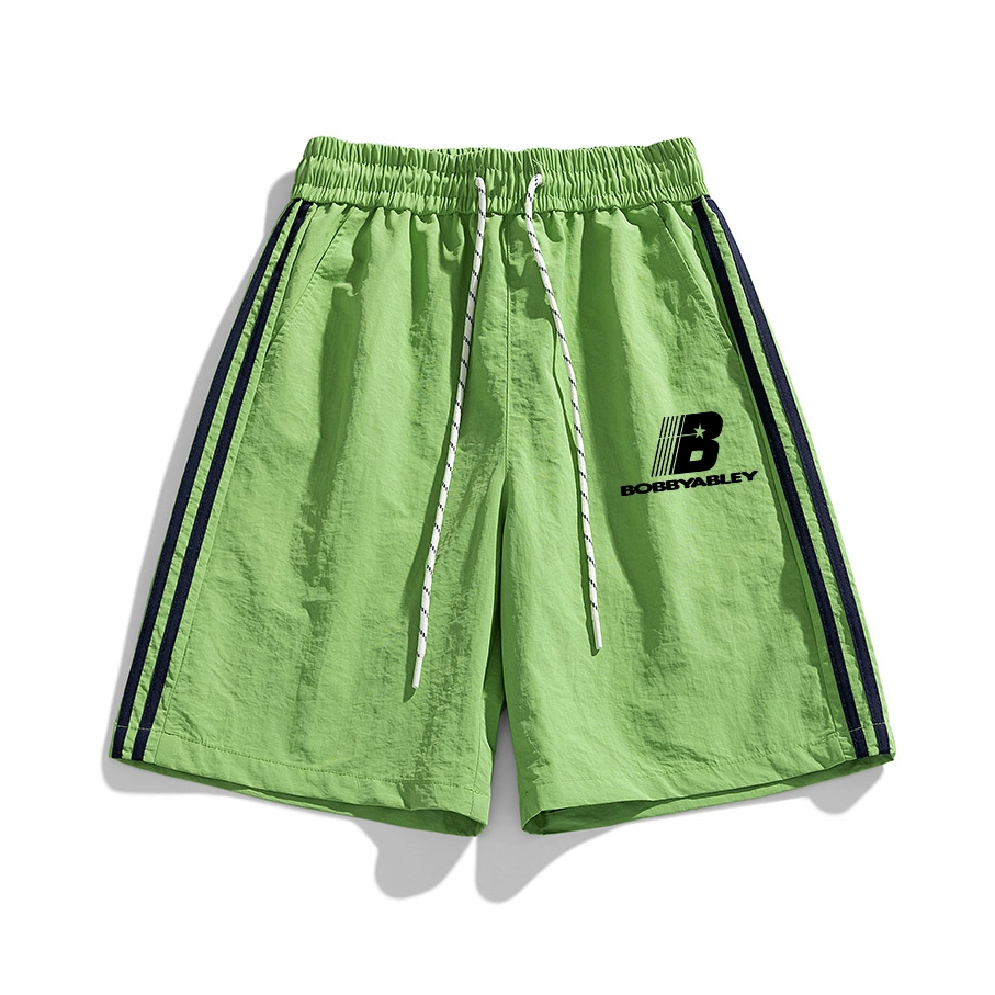 BOBBY ABLEY LOGO Logo