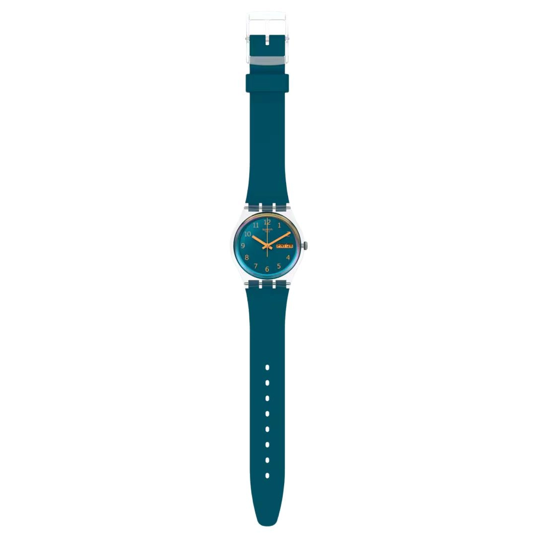 SWATCH Swatch Essentials 30 34mm