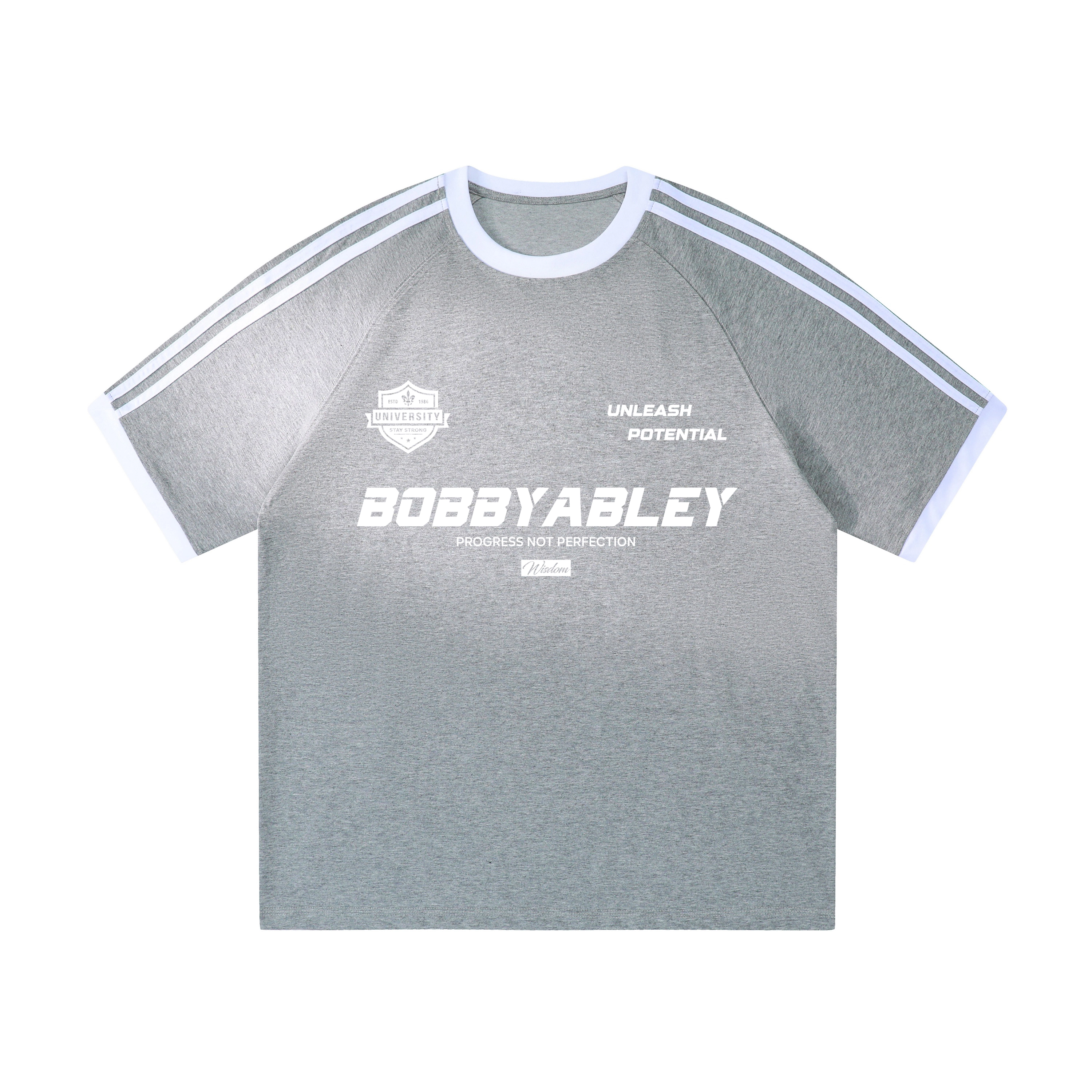 BOBBY ABLEY T