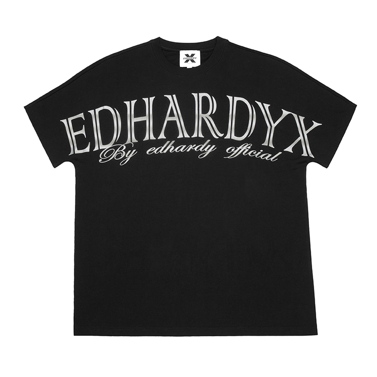 ED HARDY X T