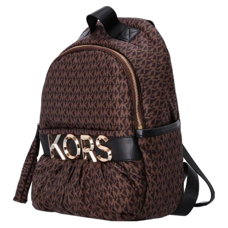 MICHAEL KORS MK Logo