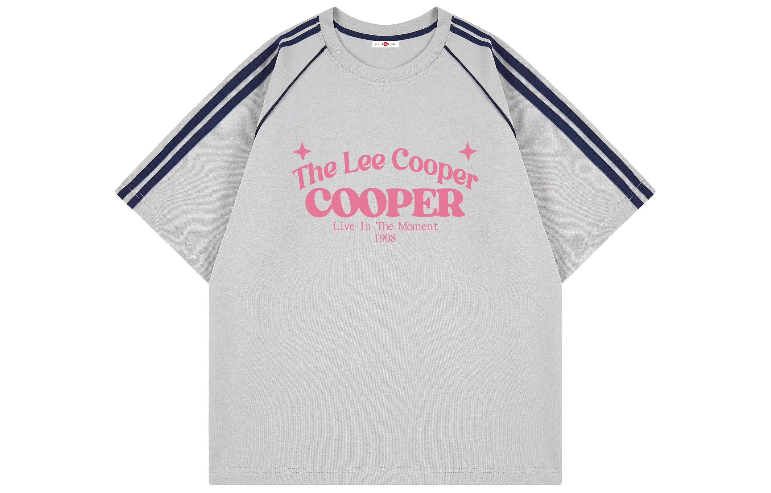Lee Cooper T