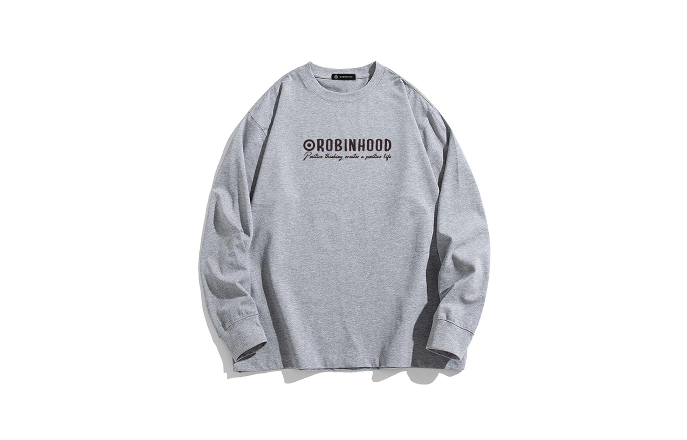ROBINHOOD T
