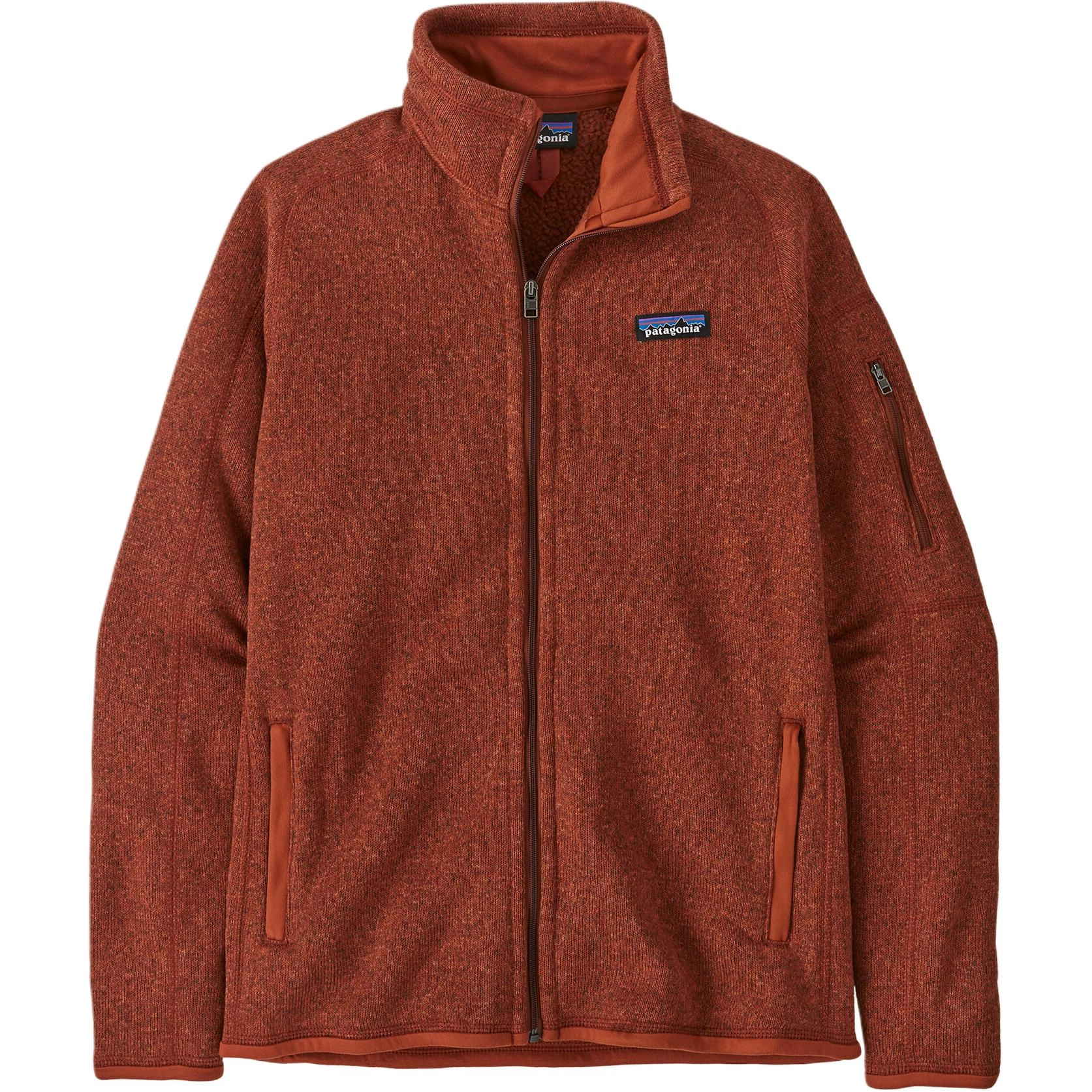 patagonia W's Better Sweater Fleece Jacket