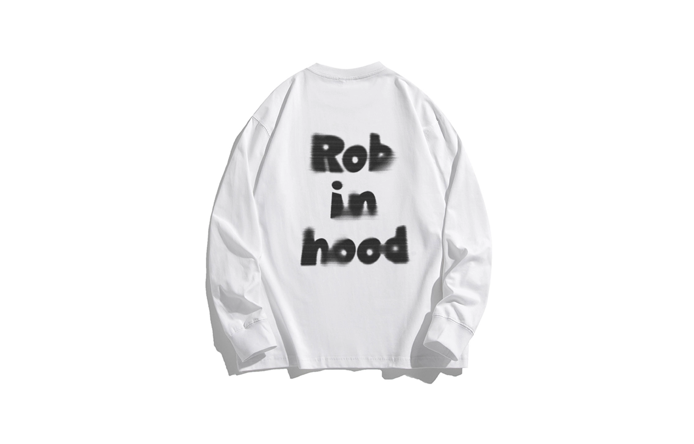 ROBINHOOD Logo T
