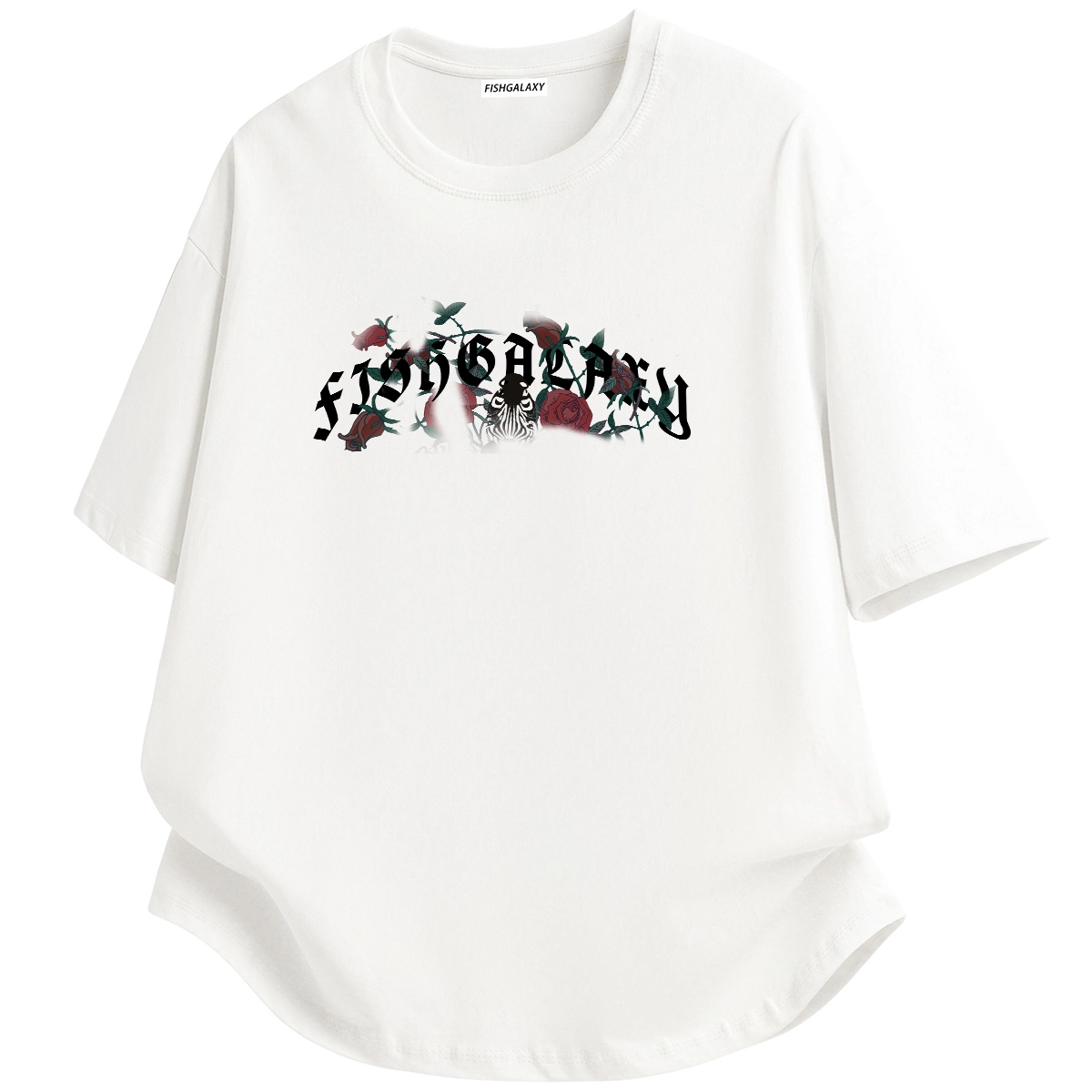 FISHGALAXY T