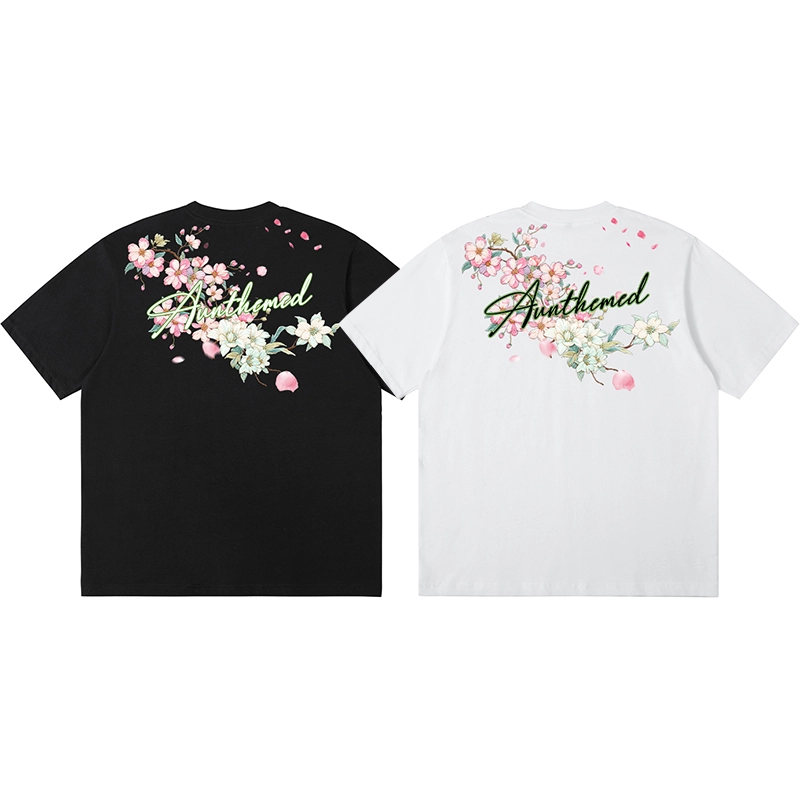 UNthemed T