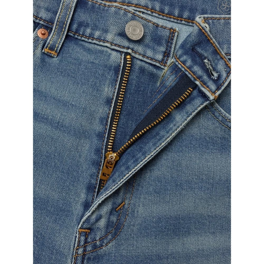 levis 505