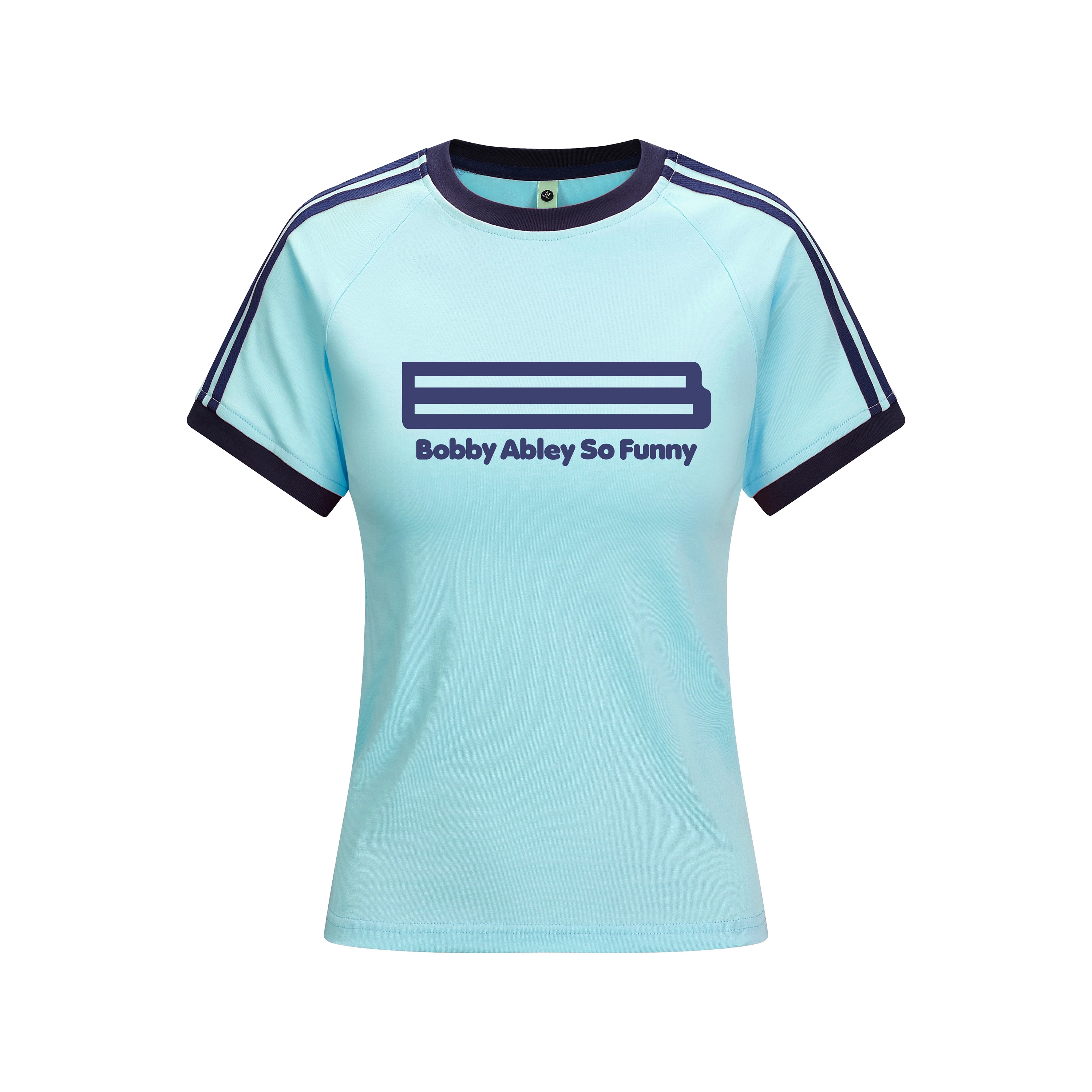 BOBBY ABLEY T