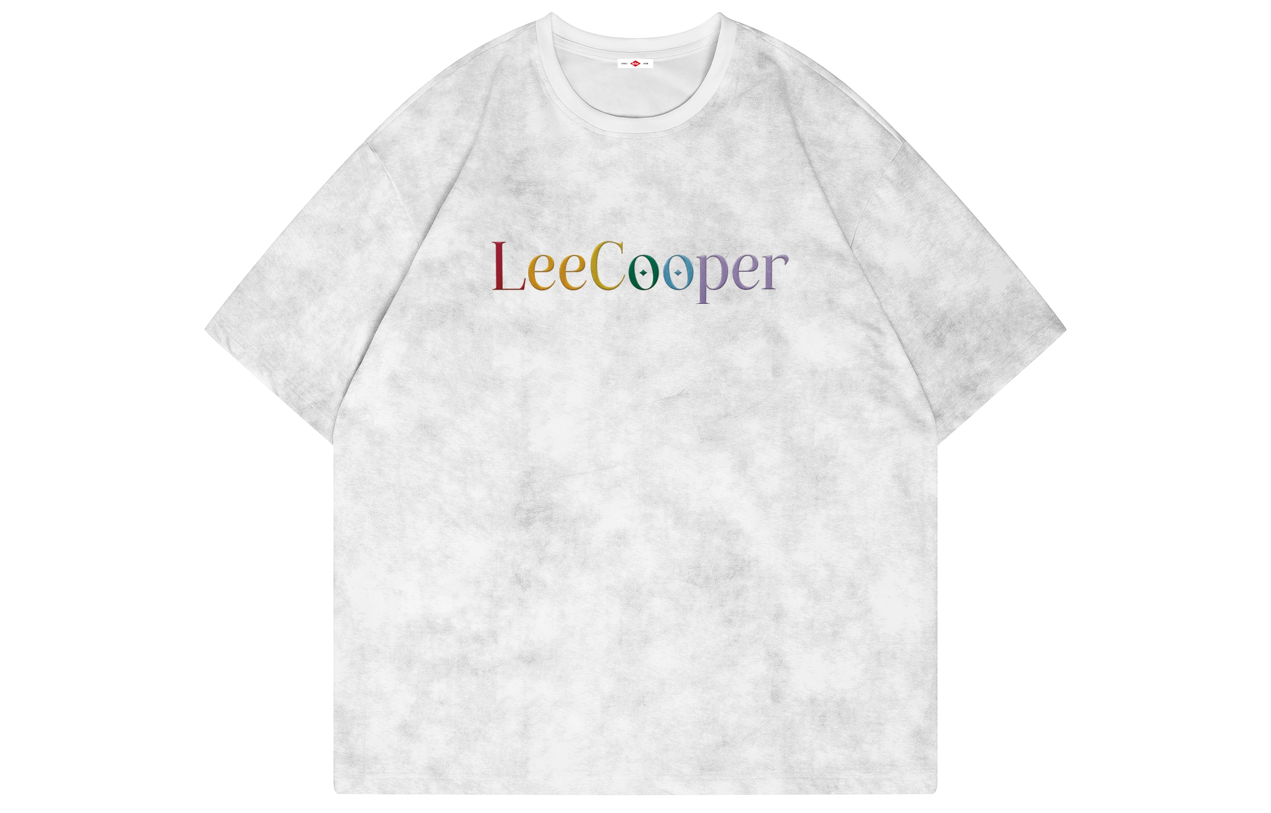 Lee Cooper LOGOT