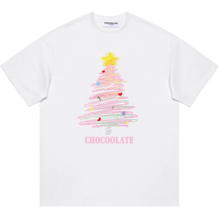 CHOCOOLATE T
