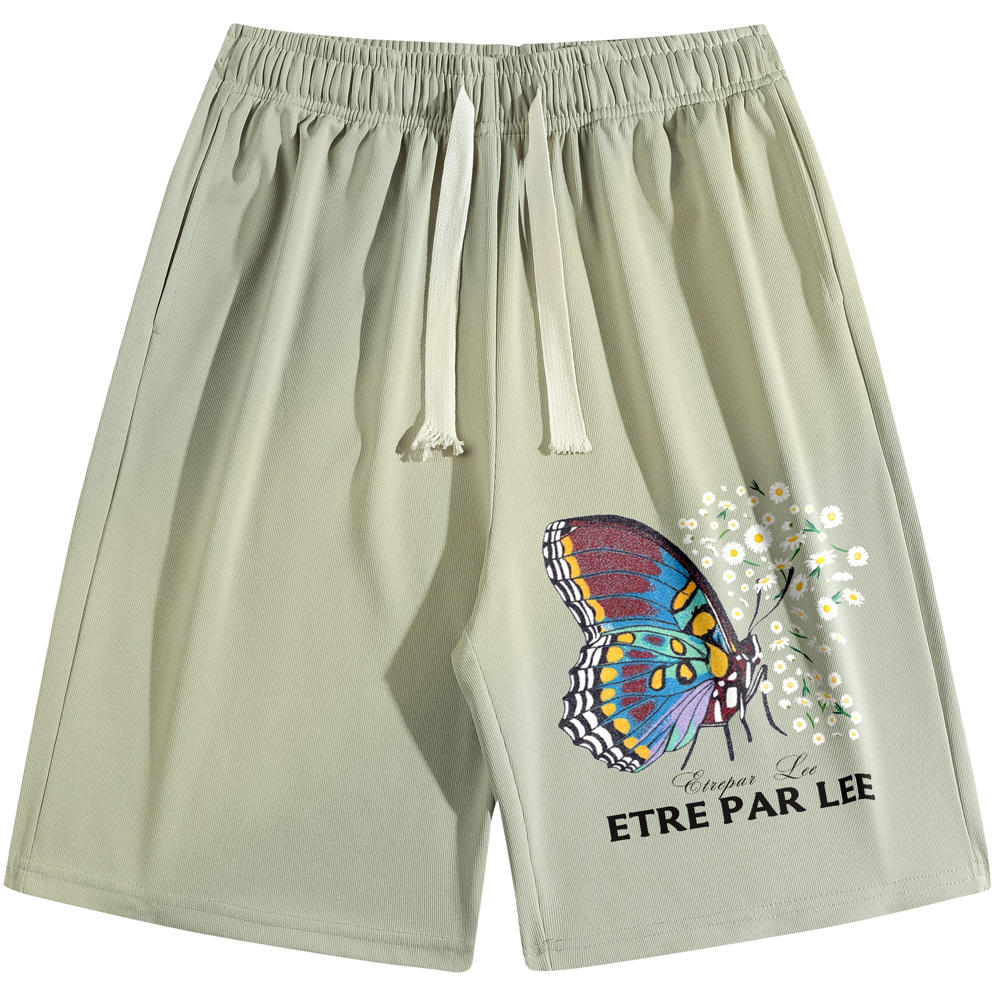 tre par lee