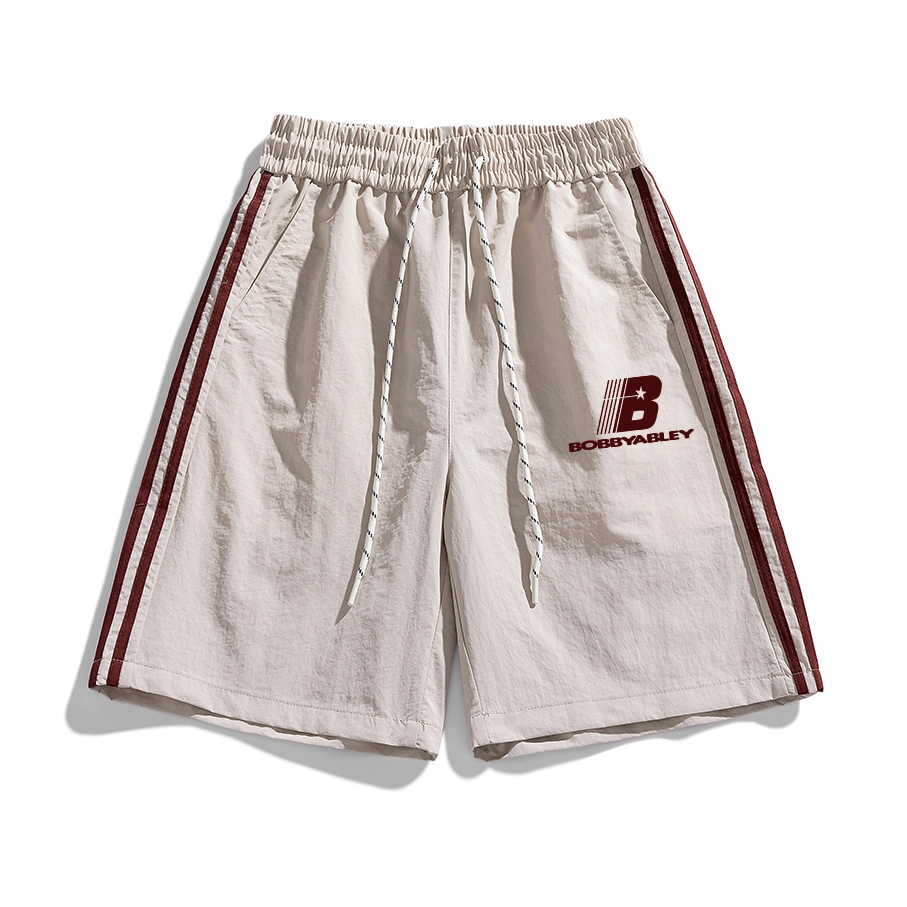 BOBBY ABLEY LOGO Logo