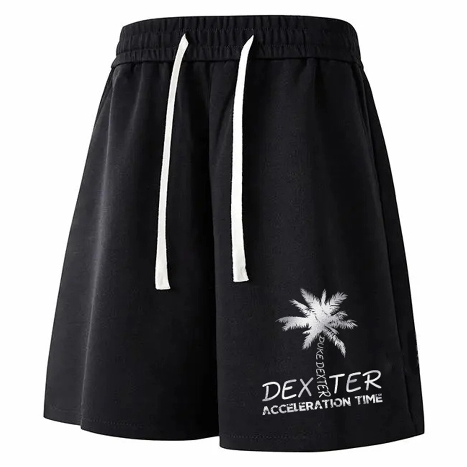 DUKE+DEXTER logo