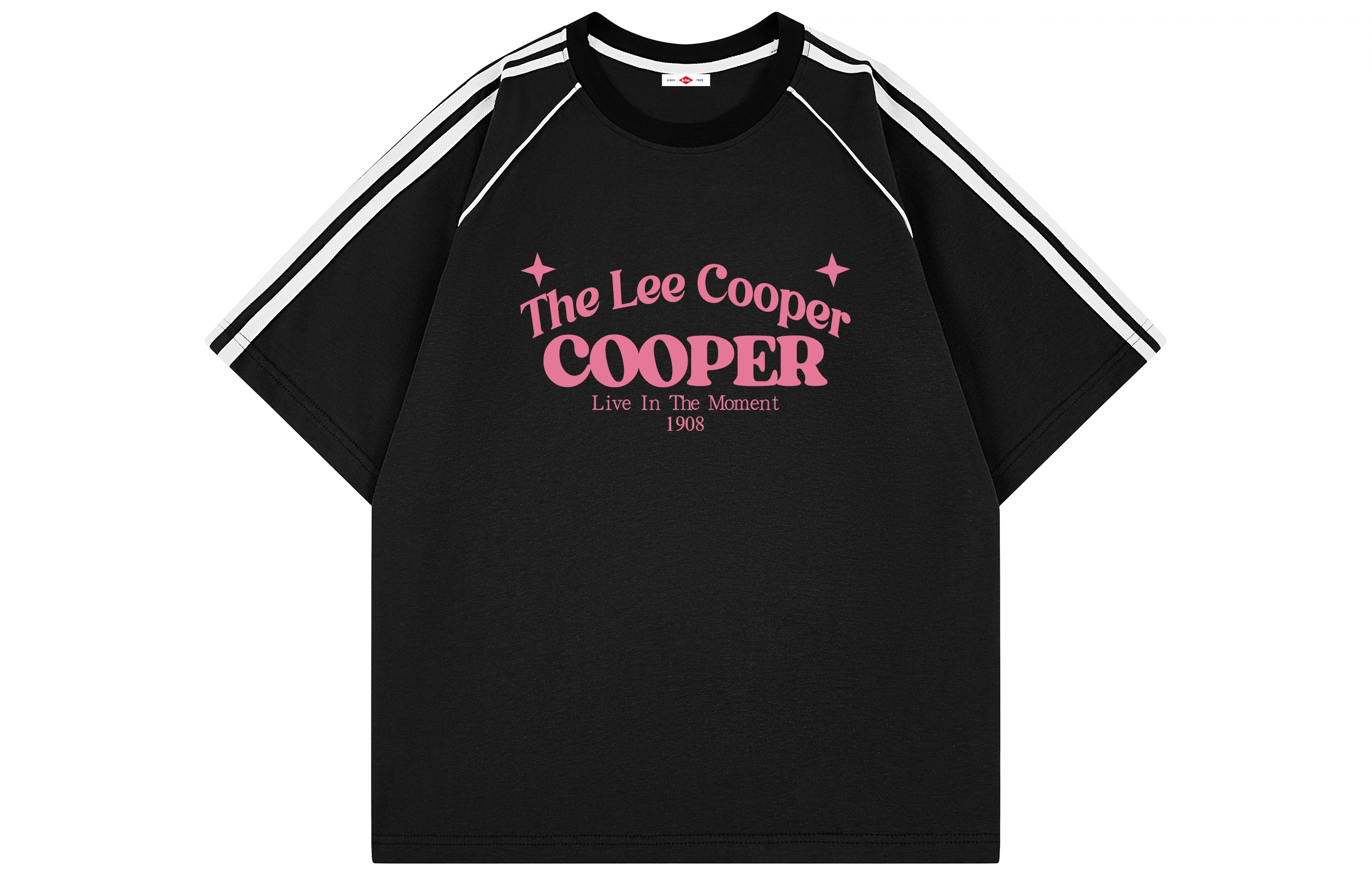 Lee Cooper T