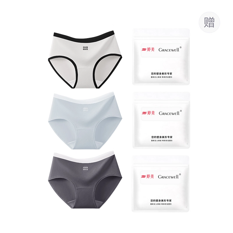 GRACEWELL 3