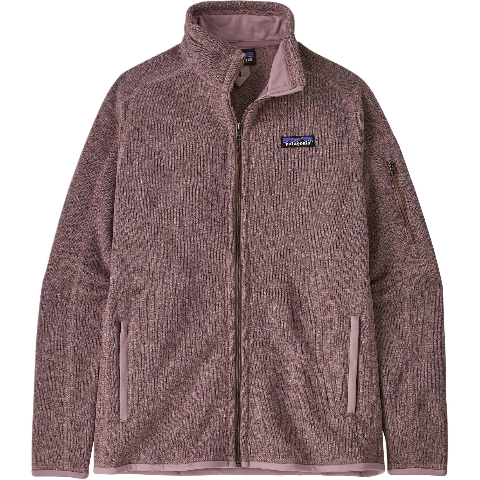 patagonia W's Better Sweater Fleece Jacket