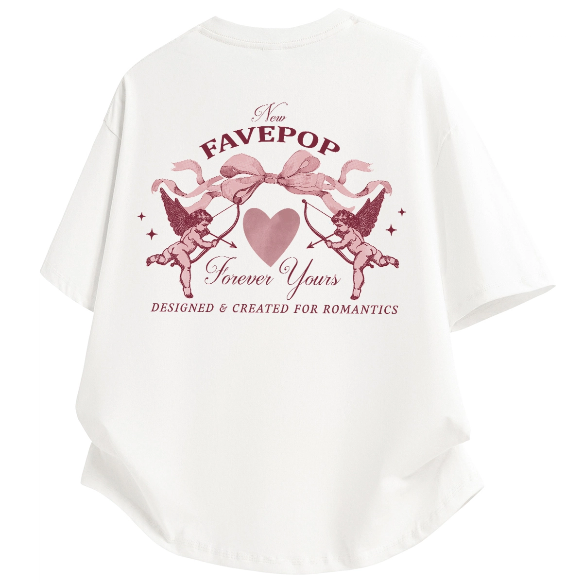 FAVEPOP T