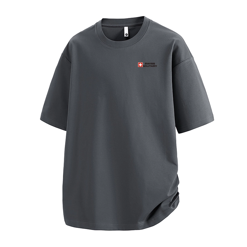 SWISS MILITARY T