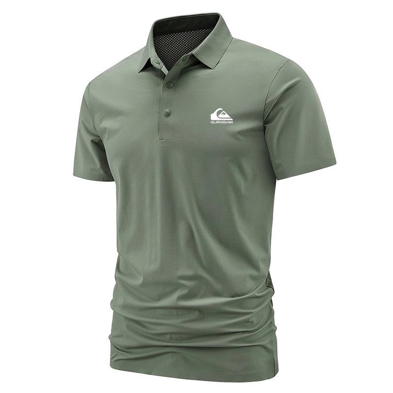 Quiksilver Polo