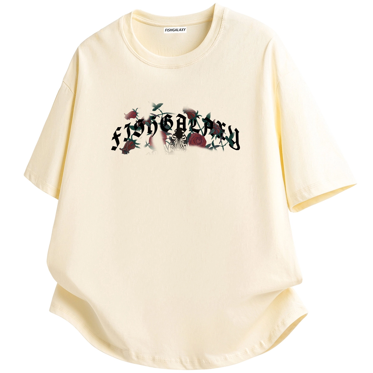 FISHGALAXY T
