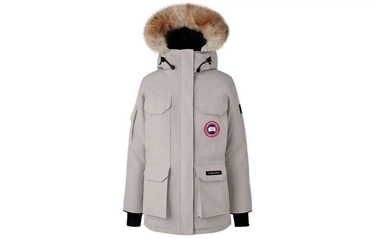 Canada Goose