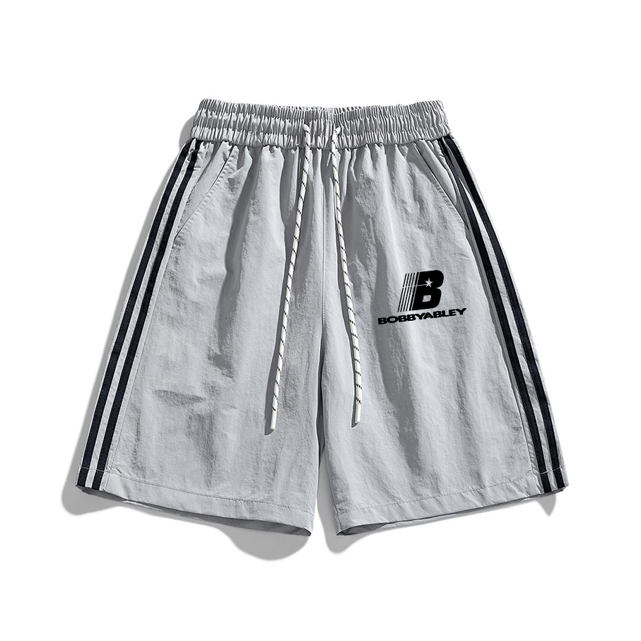 BOBBY ABLEY LOGO Logo