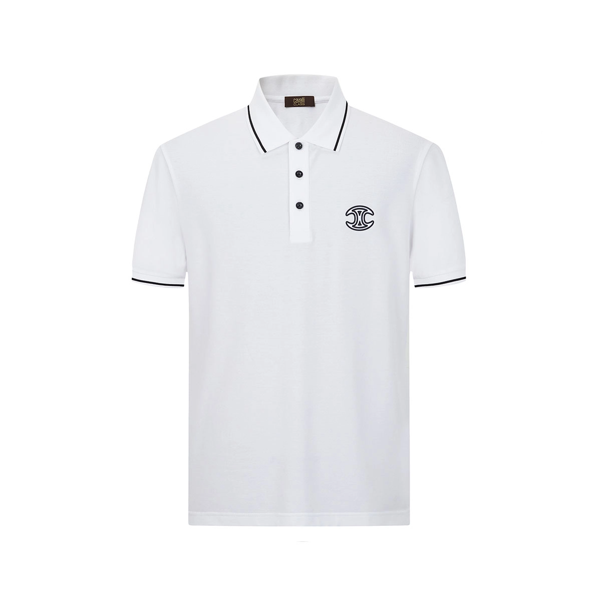 Cavalli Class Polo