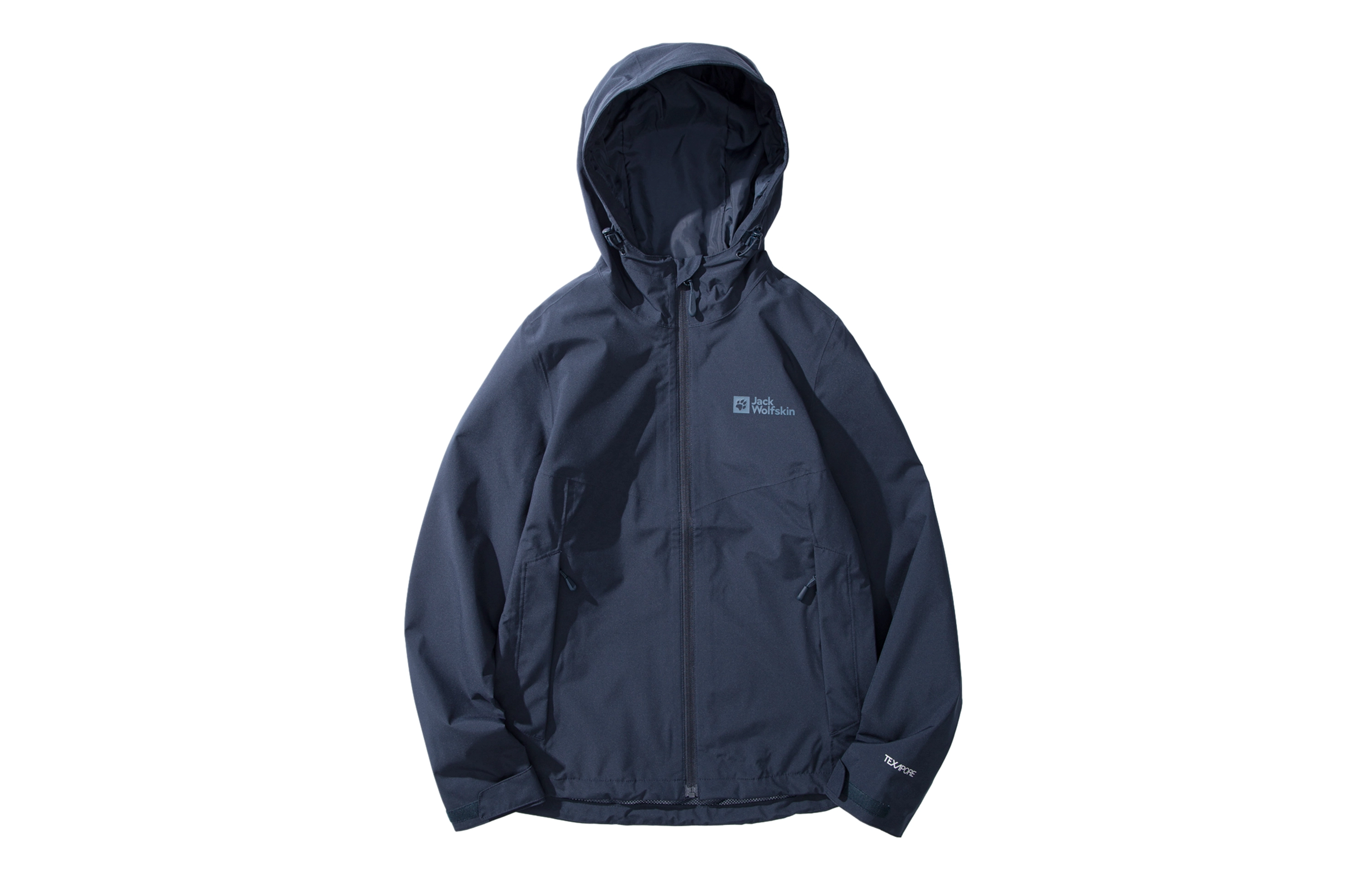 Jack Wolfskin PEAK BASICLogo