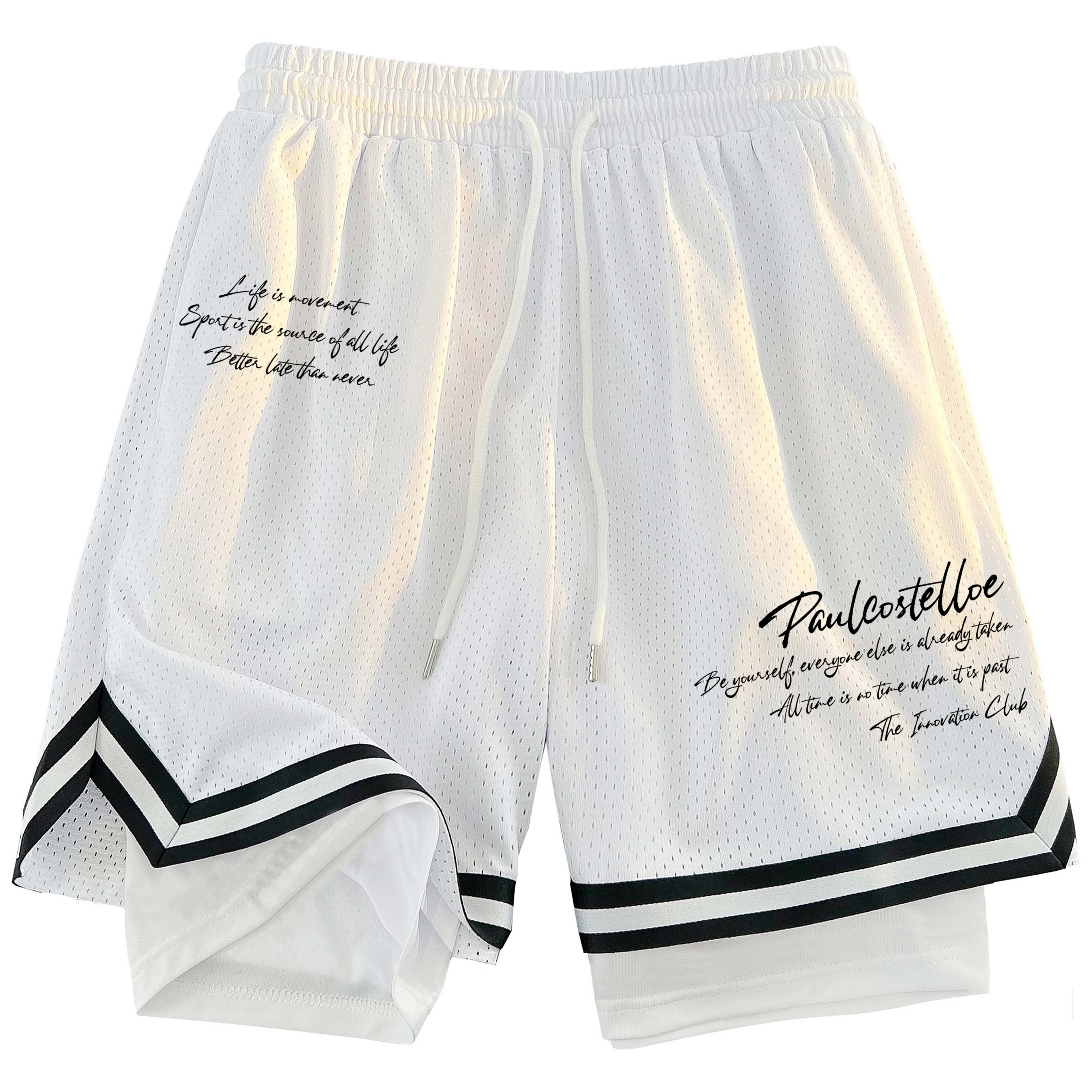 PAUL COSTELLOE