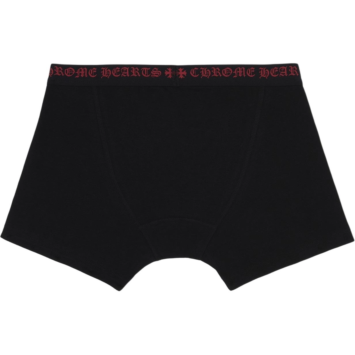 Chrome Hearts