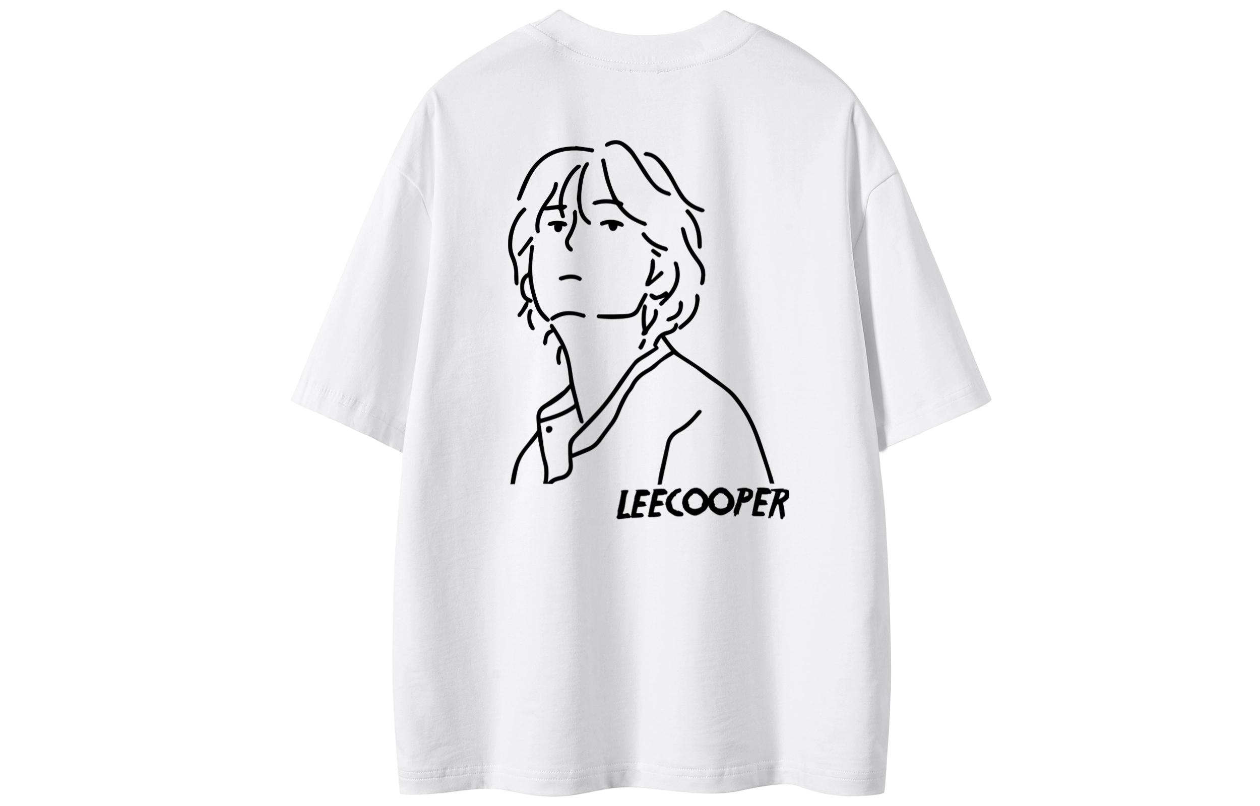 Lee Cooper logoT