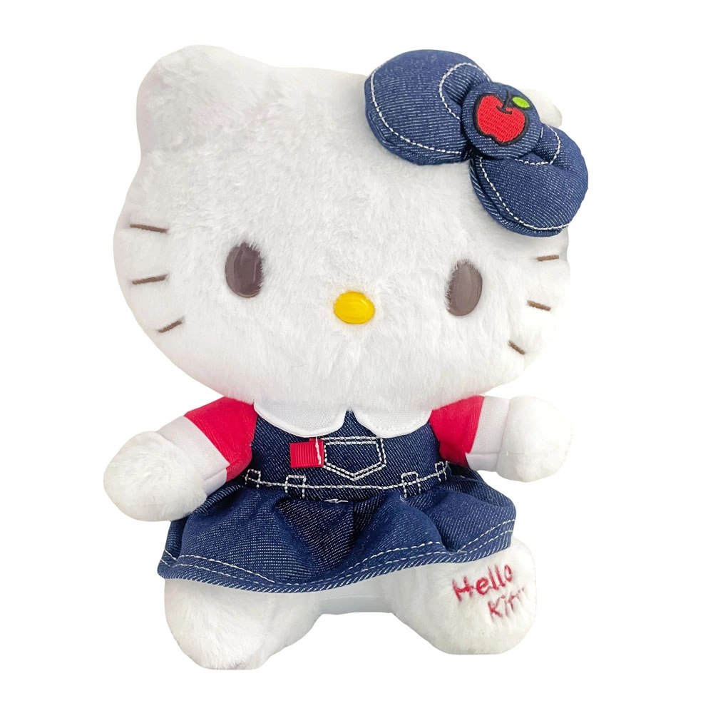 E-STRONG x Sanrio Hello Kitty 23cm
