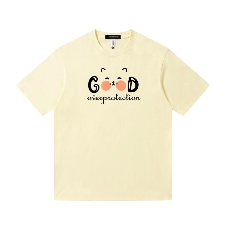 OVERPROTECTION T