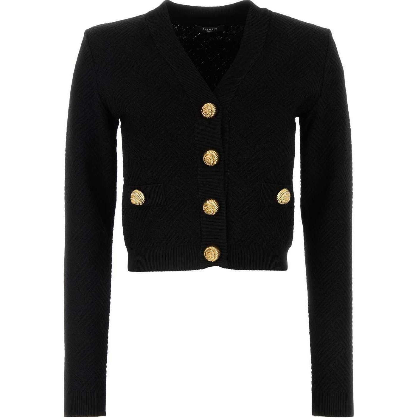 BALMAIN V