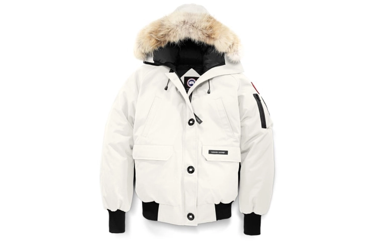 Canada Goose Chilliwack