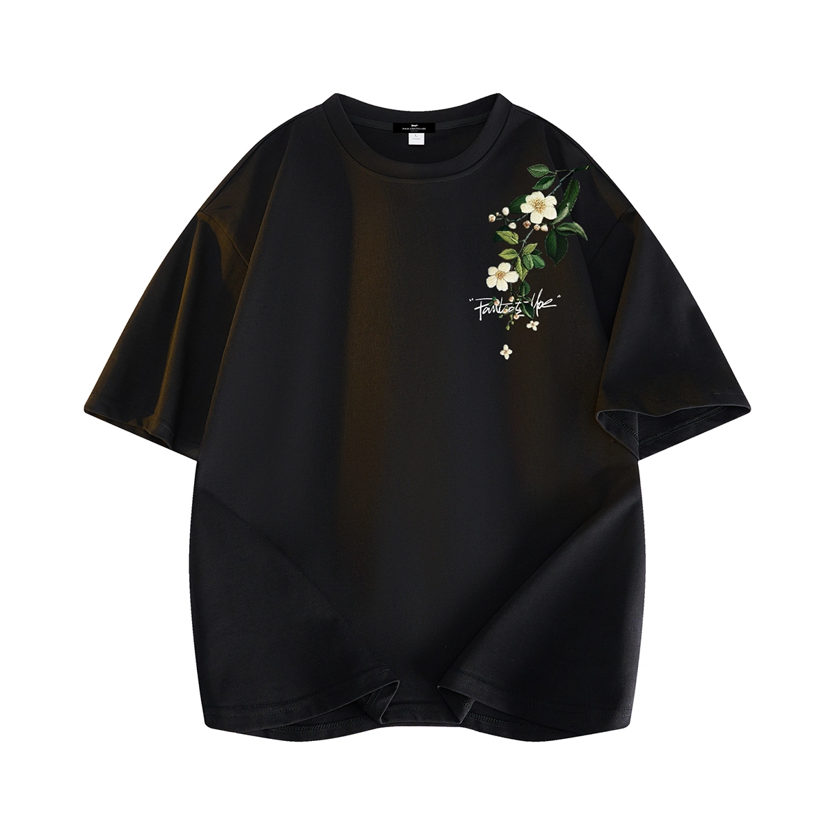 PAUL COSTELLOE T