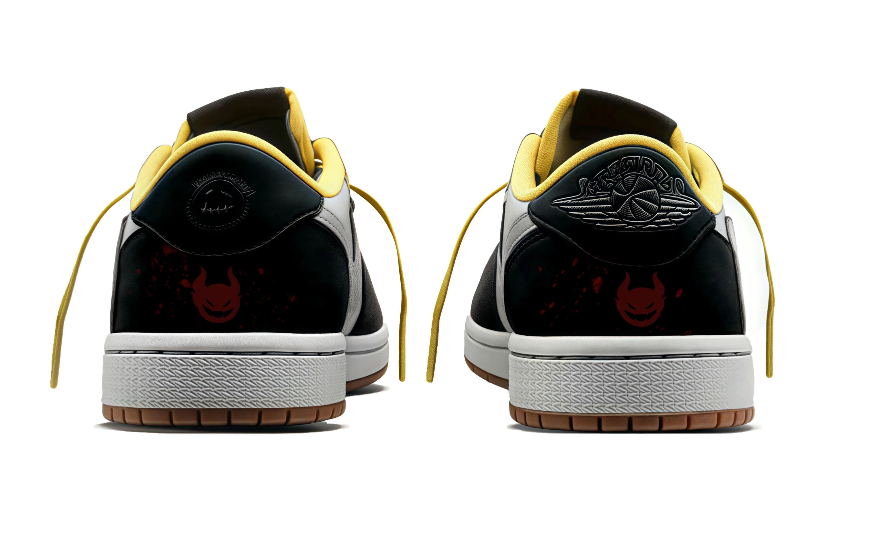 Travis Scott x Jordan Air Jordan 1 7.0Low