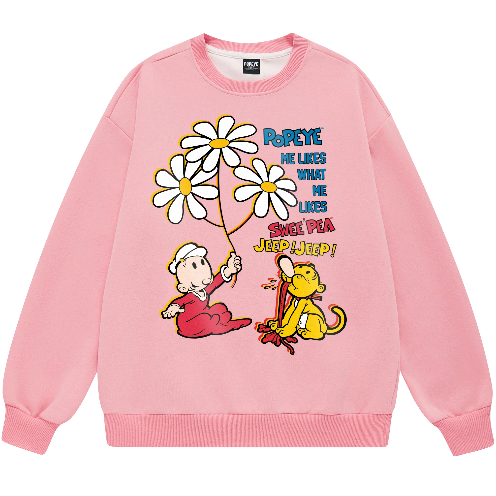 POPEYE